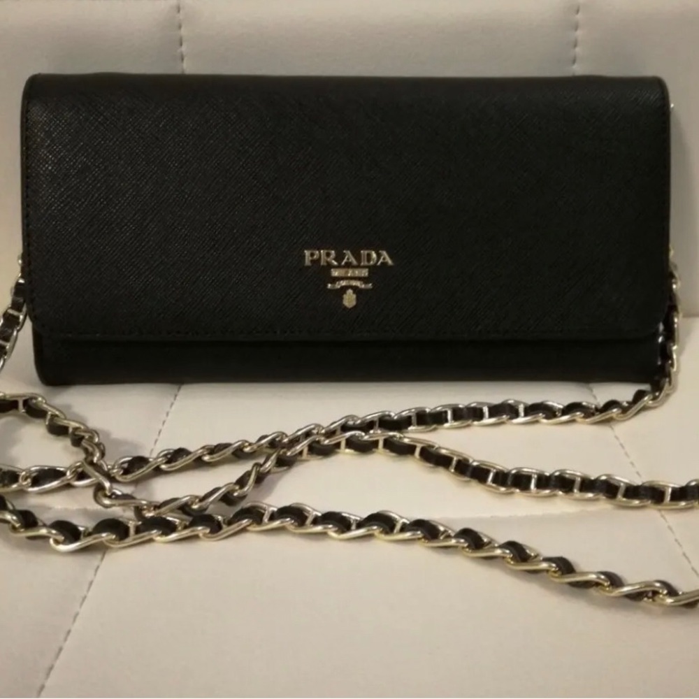 Prada crossbody